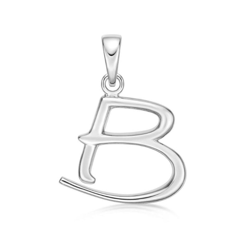 Picture of 'B' FOR BRAVO